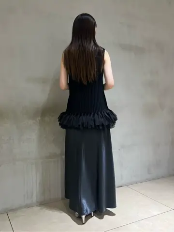 GRACE CONTINENTAL Machi コーディネート画像