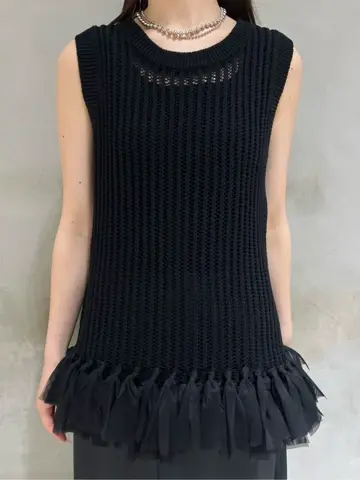 GRACE CONTINENTAL Machi コーディネート画像