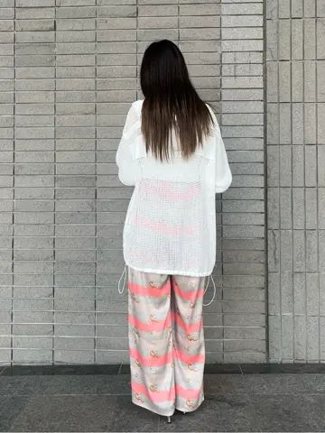 GRACE CONTINENTAL Machi コーディネート画像