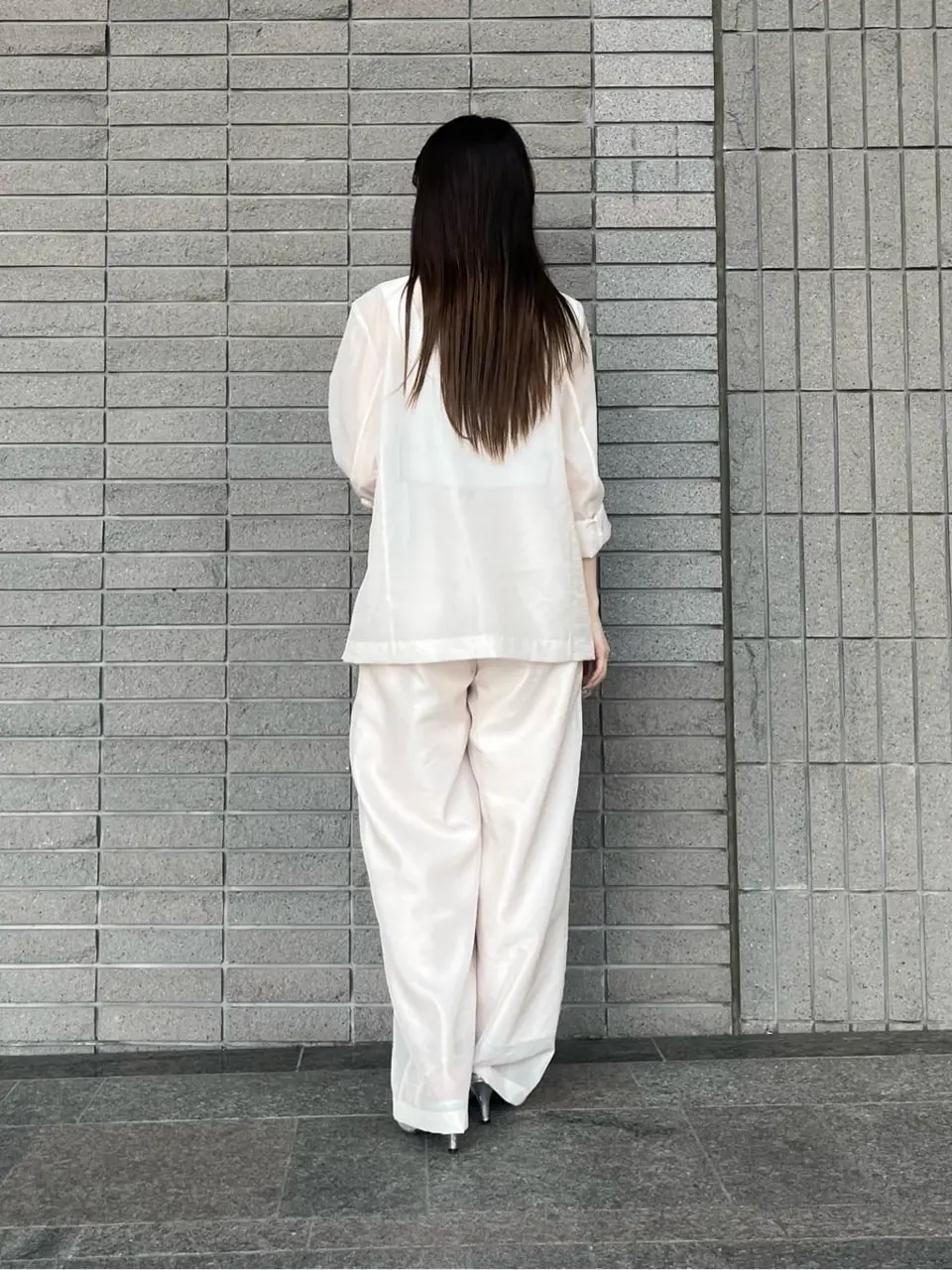 GRACE CONTINENTAL Machi コーディネート画像