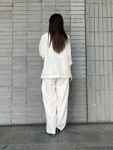 GRACE CONTINENTAL Machi コーディネート画像