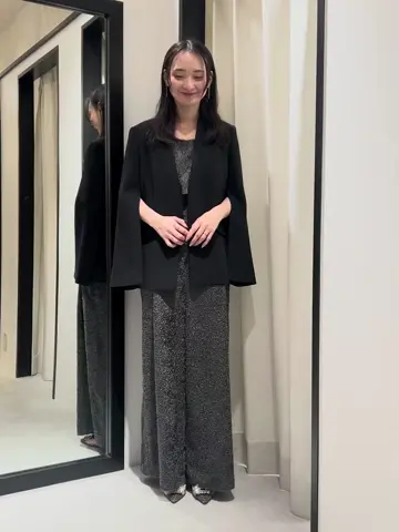 GRACE CONTINENTAL Nakatsu.m コーディネート画像