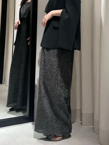 GRACE CONTINENTAL Nakatsu.m コーディネート画像