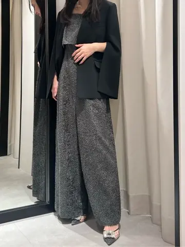 GRACE CONTINENTAL Nakatsu.m コーディネート画像