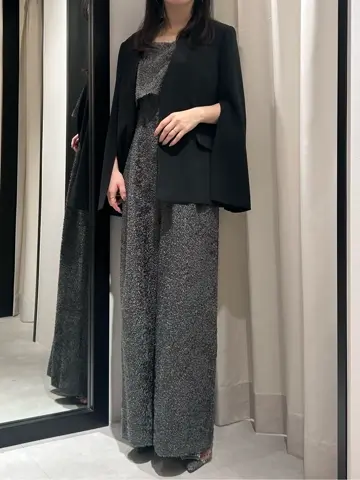 GRACE CONTINENTAL Nakatsu.m コーディネート画像