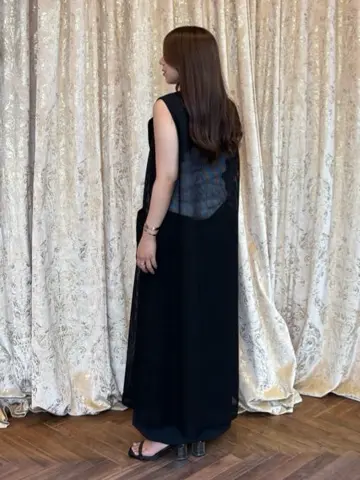 GRACE CONTINENTAL HIGASHIGAWA.R コーディネート画像