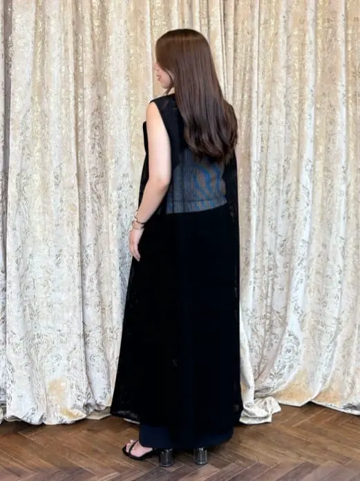 GRACE CONTINENTAL HIGASHIGAWA.R コーディネート画像