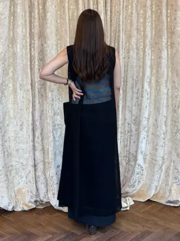 GRACE CONTINENTAL HIGASHIGAWA.R コーディネート画像