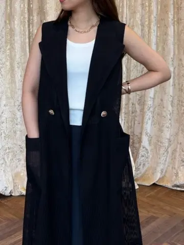 GRACE CONTINENTAL HIGASHIGAWA.R コーディネート画像