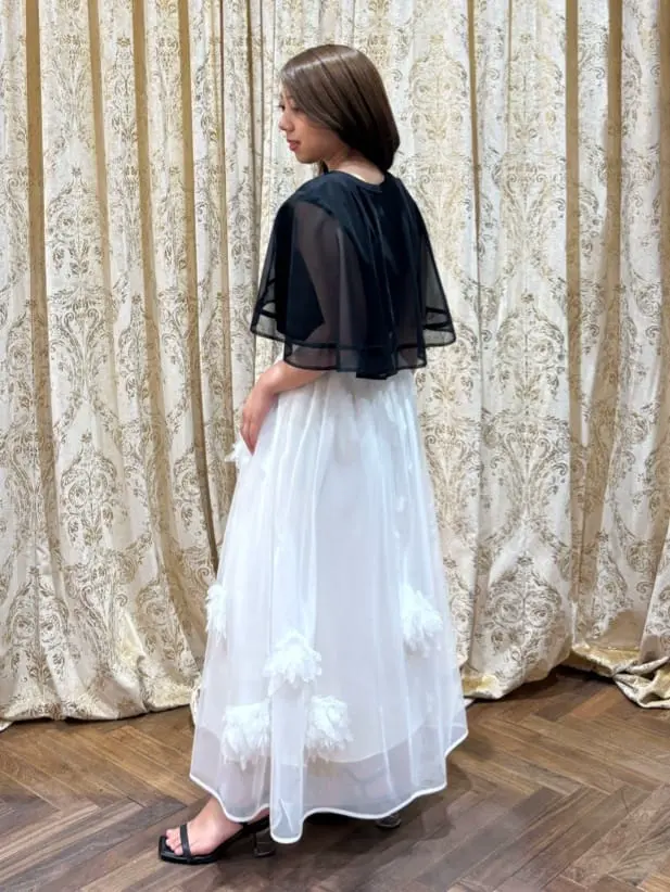 GRACE CONTINENTAL HIGASHIGAWA.R コーディネート画像