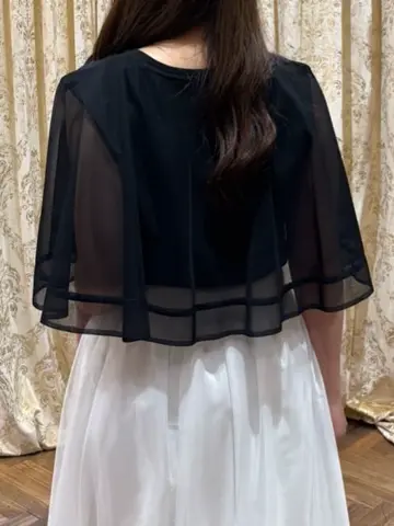 GRACE CONTINENTAL HIGASHIGAWA.R コーディネート画像