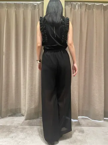 GRACE CONTINENTAL 端場　わかな コーディネート画像