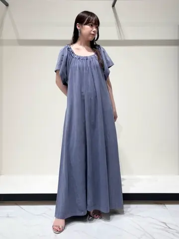 GRACE CONTINENTAL 平野 裕華 コーディネート画像