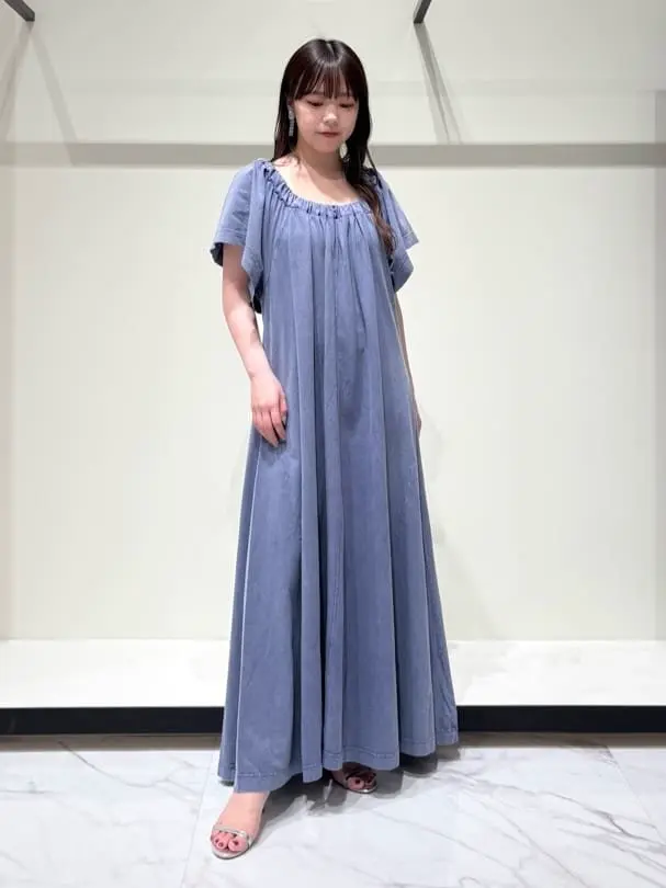 GRACE CONTINENTAL 平野 裕華 コーディネート画像