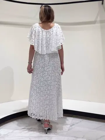 GRACE CONTINENTAL くまさか コーディネート画像