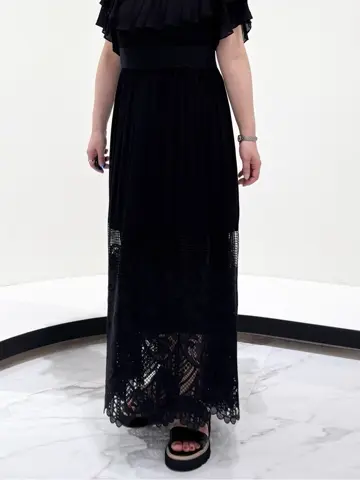 GRACE CONTINENTAL くまさか コーディネート画像