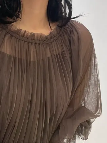 GRACE CONTINENTAL 端場　わかな コーディネート画像