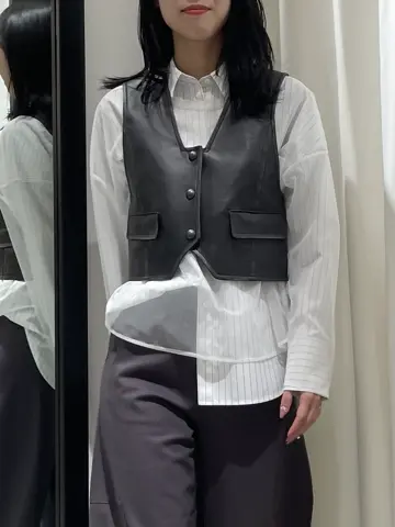 GRACE CONTINENTAL 端場　わかな コーディネート画像