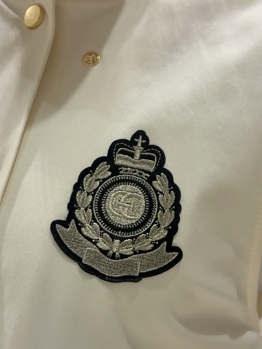 GRACE CONTINENTAL N.YURI コーディネート画像