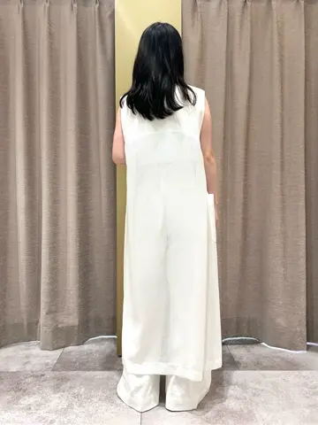 GRACE CONTINENTAL Nakatsu.m コーディネート画像