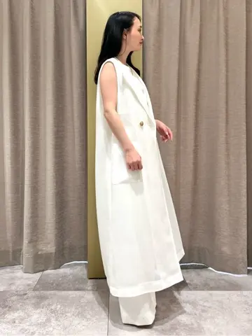 GRACE CONTINENTAL Nakatsu.m コーディネート画像