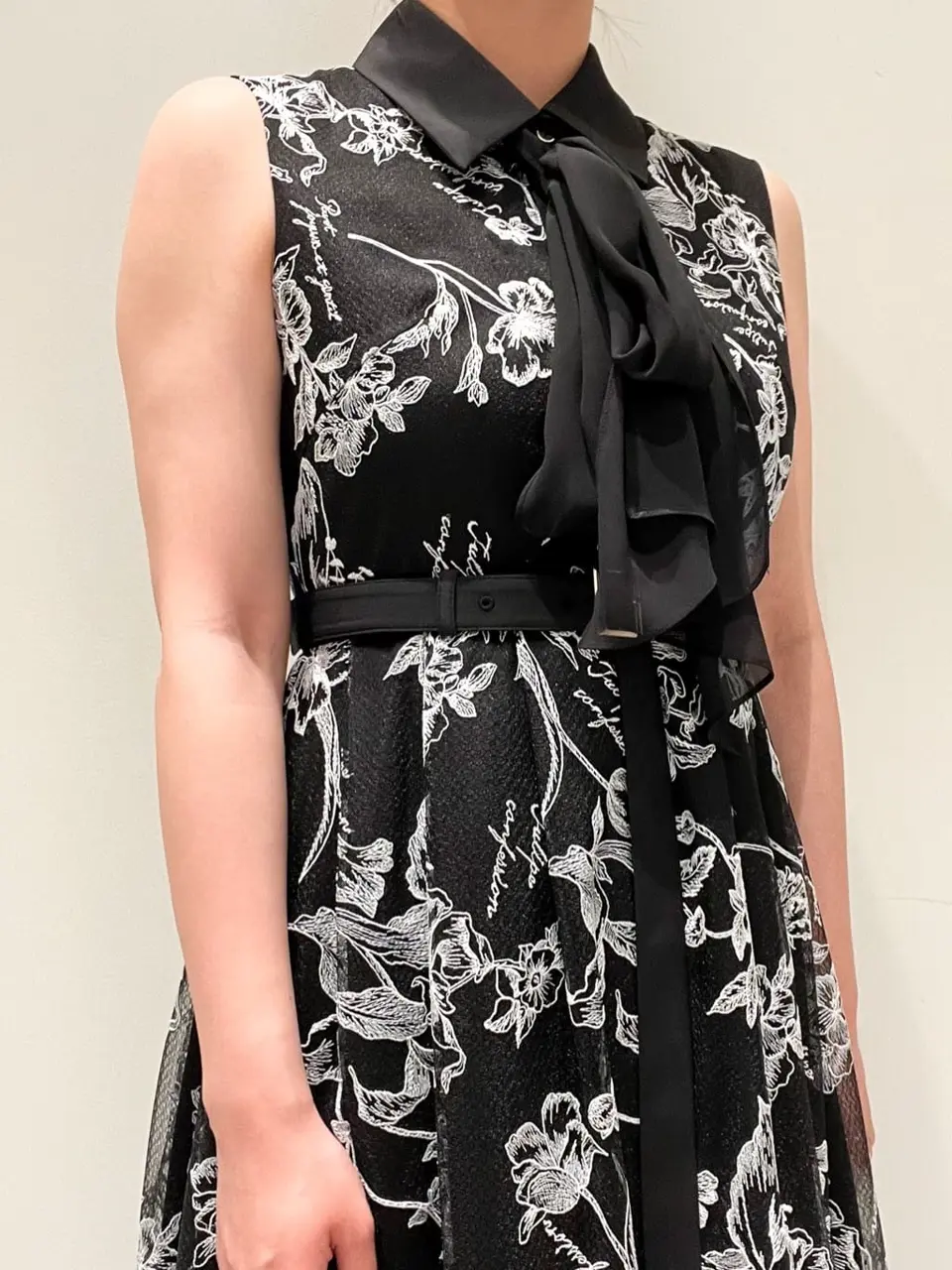 GRACE CONTINENTAL CHISAKO.S コーディネート画像