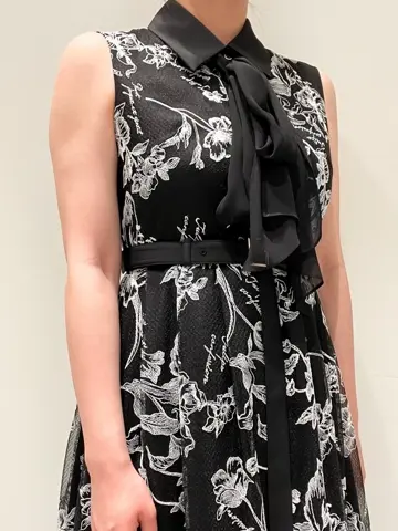 GRACE CONTINENTAL CHISAKO.S コーディネート画像