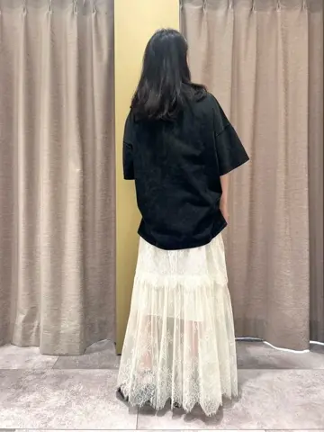 GRACE CONTINENTAL Nakatsu.m コーディネート画像