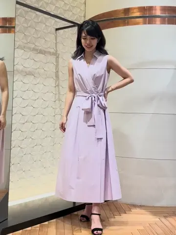 GRACE CONTINENTAL FUKUSHIMA YURIE コーディネート画像