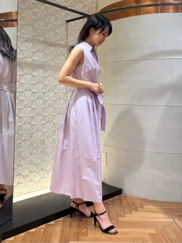 GRACE CONTINENTAL FUKUSHIMA YURIE コーディネート画像