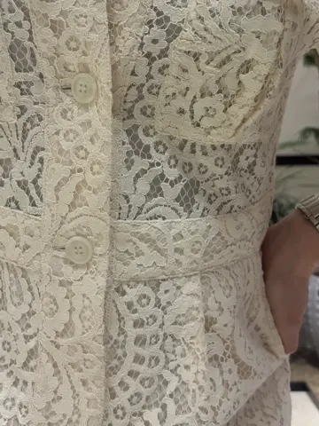 GRACE CONTINENTAL N.YURI コーディネート画像