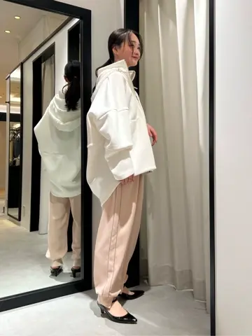 GRACE CONTINENTAL Nakatsu.m コーディネート画像