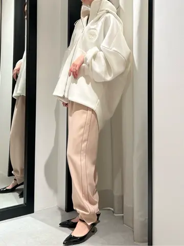 GRACE CONTINENTAL Nakatsu.m コーディネート画像