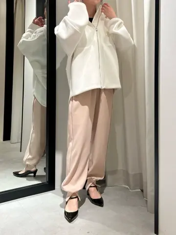 GRACE CONTINENTAL Nakatsu.m コーディネート画像