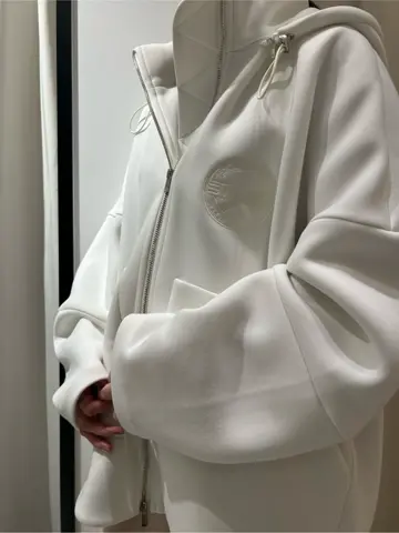 GRACE CONTINENTAL Nakatsu.m コーディネート画像