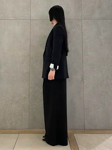 GRACE CONTINENTAL 清水　杏梨 コーディネート画像