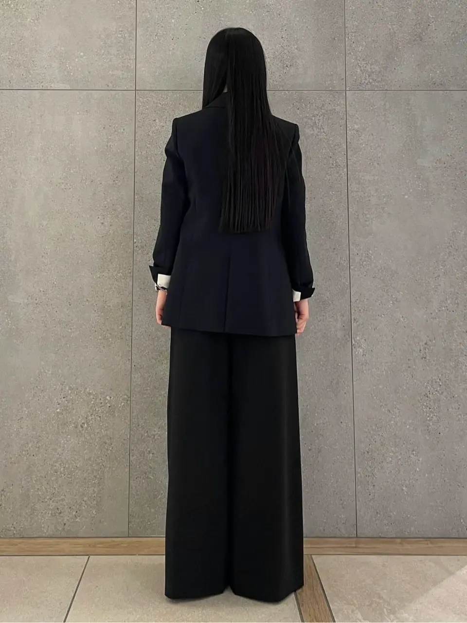 GRACE CONTINENTAL 清水　杏梨 コーディネート画像