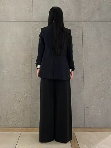 GRACE CONTINENTAL 清水　杏梨 コーディネート画像