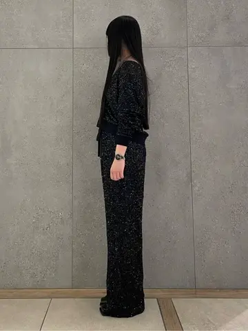 GRACE CONTINENTAL 清水　杏梨 コーディネート画像