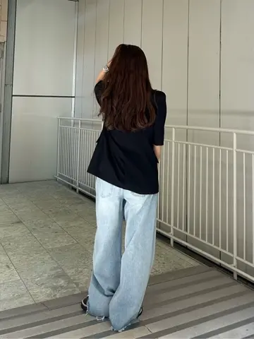 GRACE CONTINENTAL 加藤   恵理奈 コーディネート画像