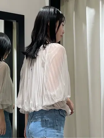 GRACE CONTINENTAL 端場　わかな コーディネート画像