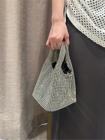 GRACE CONTINENTAL Nakatsu.m コーディネート画像