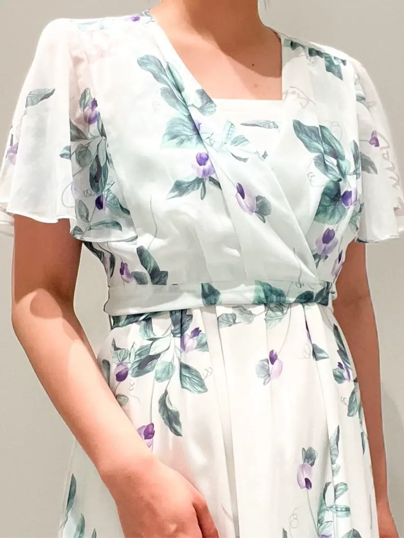 GRACE CONTINENTAL CHISAKO.S コーディネート画像