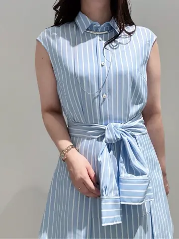 GRACE CONTINENTAL MOMOKO コーディネート画像