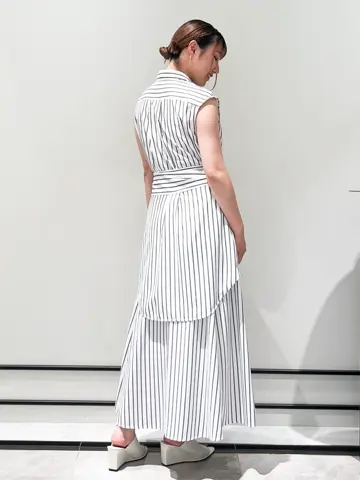 GRACE CONTINENTAL CHISAKO.S コーディネート画像