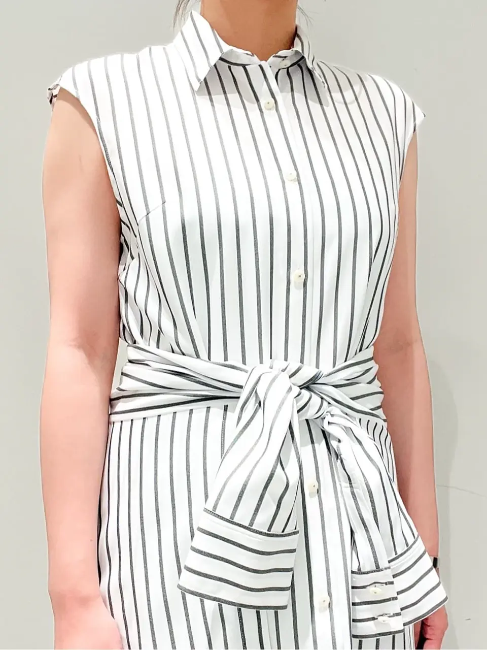 GRACE CONTINENTAL CHISAKO.S コーディネート画像