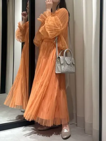 GRACE CONTINENTAL Nakatsu.m コーディネート画像