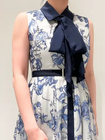 GRACE CONTINENTAL CHISAKO.S コーディネート画像