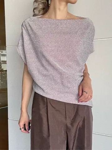 GRACE CONTINENTAL FUKUSHIMA YURIE コーディネート画像