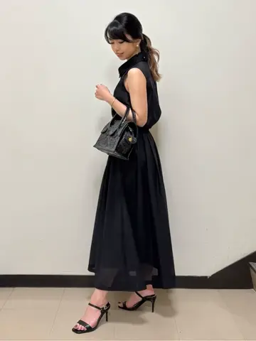 GRACE CONTINENTAL FUKUSHIMA YURIE コーディネート画像